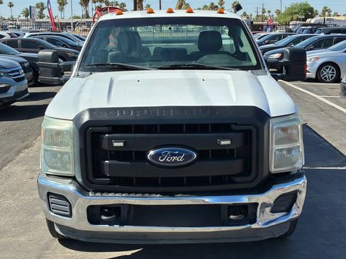 Used 2015 Ford F350 XL w/ Power Equipment Group RWD image 14