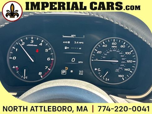 New 2025 Subaru Ascent Premium image 19