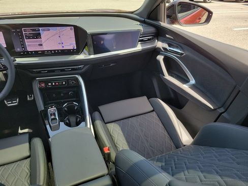 New 2026 Audi SQ5 Premium Plus AWD/4WD image 23