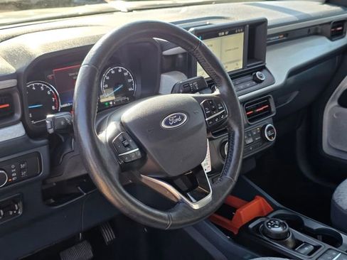 Used 2022 Ford Maverick XLT w/ Equipment Group 300A Standard image 10