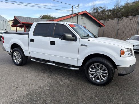 Used 2005 Ford F150 XLT image 11