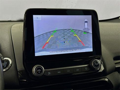 Used 2020 Ford EcoSport Titanium image 23