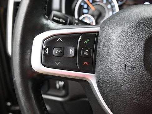Used 2021 RAM 1500 Big Horn AWD/4WD image 29
