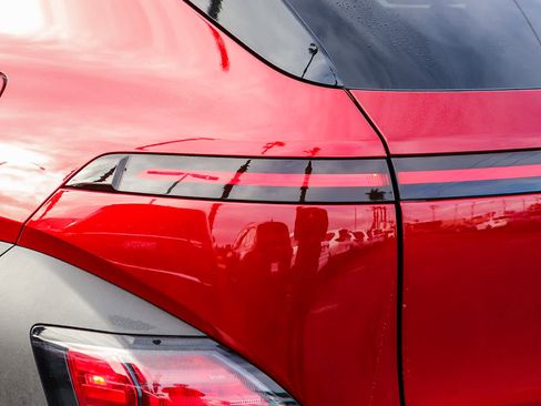 New 2026 Hyundai Kona SEL Sport image 9