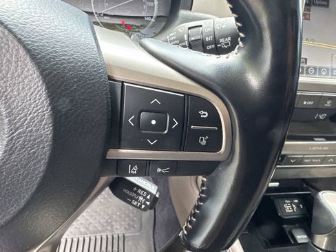 Used 2021 Lexus GX 460 Premium w/ Accessory Package AWD/4WD image 29