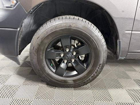 Used 2024 RAM 1500 Tradesman w/ Popular Equipment Group image 7