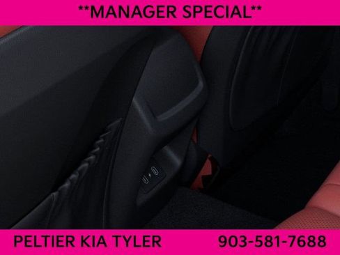 New 2026 Kia K5 GT-Line w/ GT-Line Premium Package FWD image 27