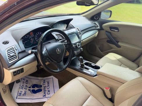 Used 2016 Acura RDX FWD w/ Technology Package image 5