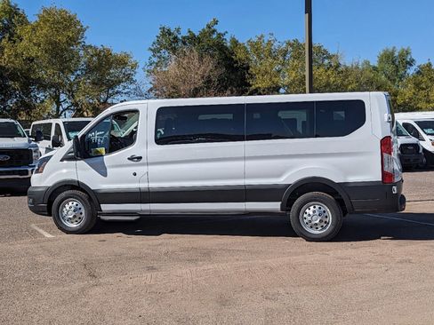 New 2024 Ford Transit 350 XL image 24