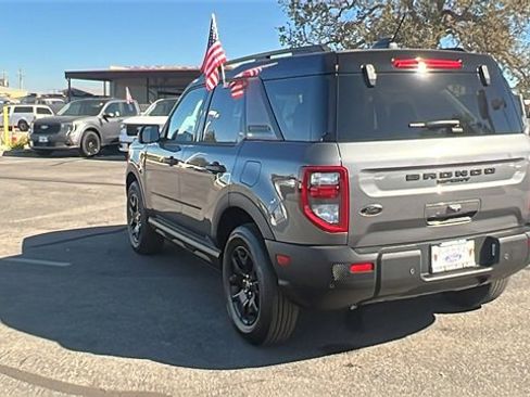 New 2025 Ford Bronco Sport Big Bend w/ Convenience Package image 5