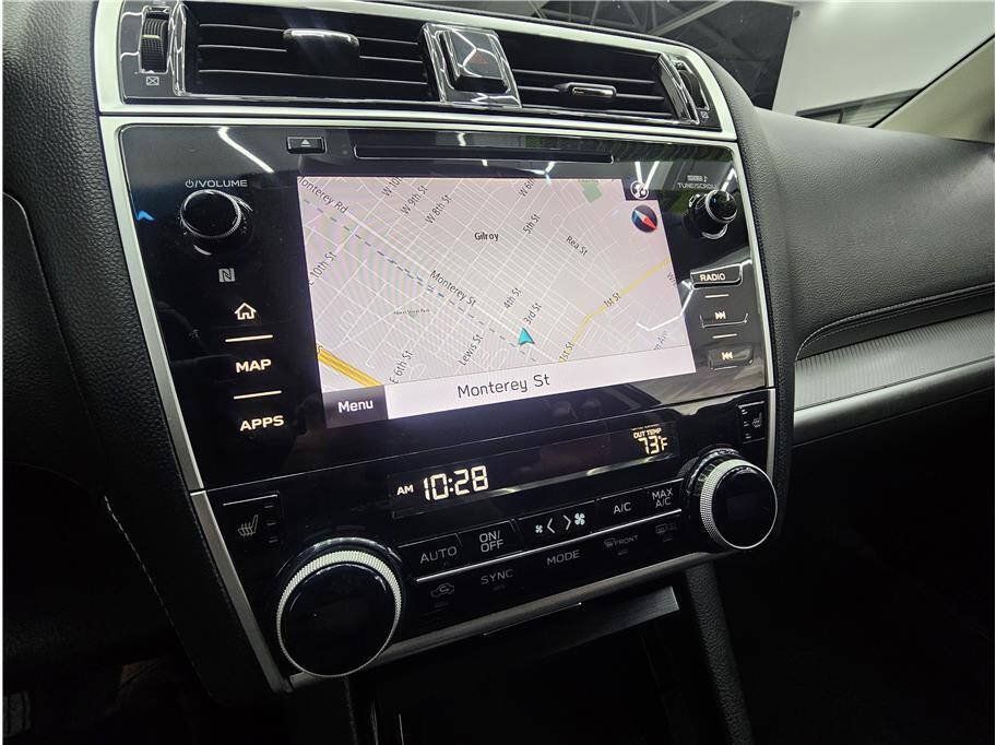 Used 2019 Subaru Outback 2.5i Premium AWD/4WD image 22