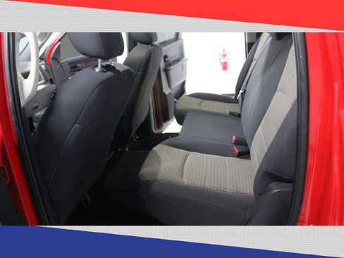 Used 2012 RAM 1500 Express w/ ST Popular Equipment Group image 22