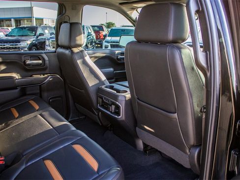 Used 2019 GMC Sierra 1500 AT4 w/ AT4 Premium Package image 21