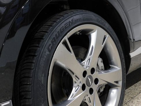 Used 2024 Genesis GV80 3.5T Prestige image 22