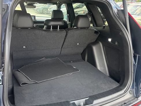 Used 2025 Honda CR-V Sport Touring image 17