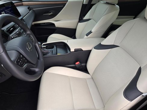 Used 2025 Lexus ES 350 Premium w/ Premium Package FWD image 9