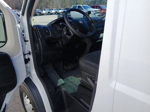Used 2014 RAM ProMaster 3500 w/ Cargo Convenience Group image 39