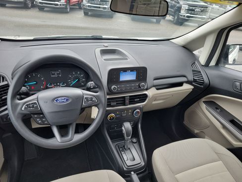 Used 2018 Ford EcoSport S image 20