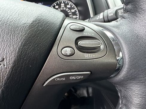 Used 2023 Nissan Murano Platinum w/ Cargo Package image 34