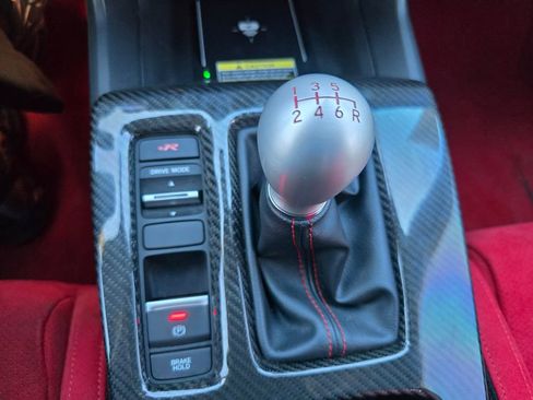 Used 2024 Honda Civic Type R image 13