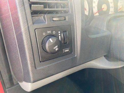 Used 2011 Dodge Dakota Big Horn image 51