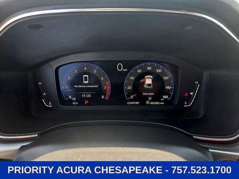 Used 2026 Acura Integra A-Spec FWD image 16