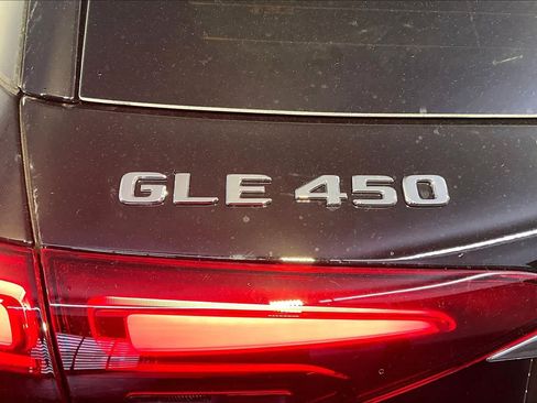 New 2026 Mercedes-Benz GLE 450 4MATIC image 6