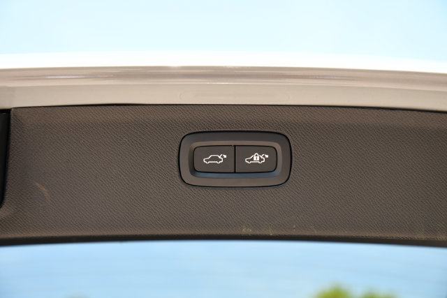Used 2026 Volvo XC90 B6 Plus AWD/4WD image 34