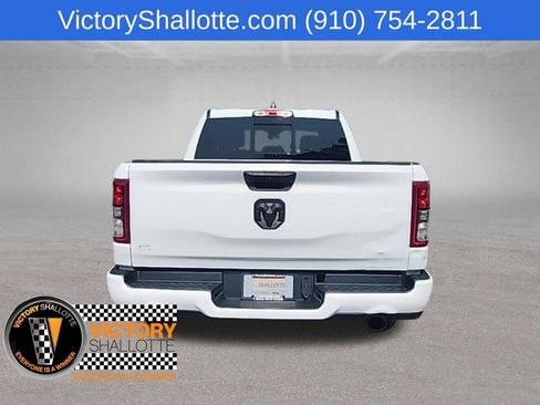 Certified 2023 RAM 1500 Tradesman w/ Night Edition RWD image 28