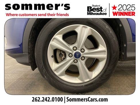 Used 2014 Ford Escape SE image 23