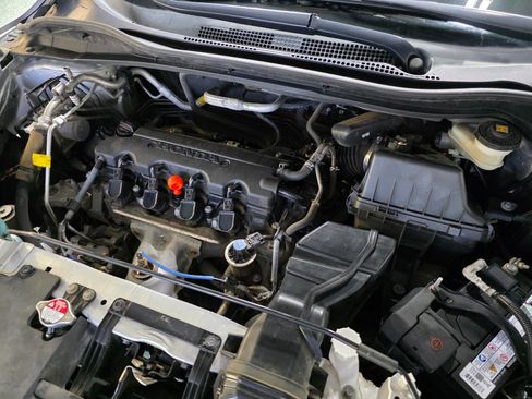 Used 2021 Honda HR-V LX image 36