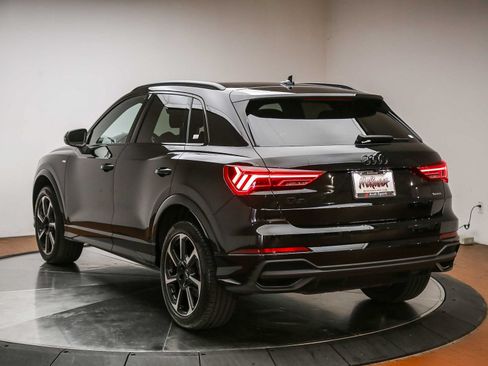 Certified 2025 Audi Q3 2.0T Premium Plus w/ Premium Plus Package AWD/4WD image 5