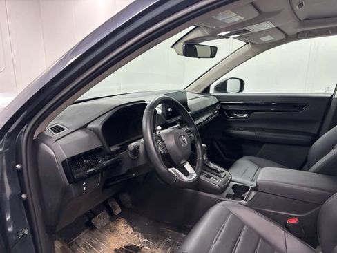 Used 2025 Honda CR-V EX-L image 21