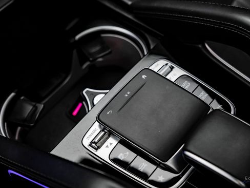 Used 2022 Mercedes-Benz GLS 63 AMG 4MATIC w/ Warmth & Comfort Package image 56