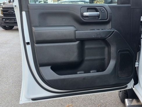 Used 2021 Chevrolet Silverado 3500 LT w/ Texas Edition image 28