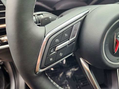 New 2026 Buick Envision Sport Touring AWD/4WD image 20