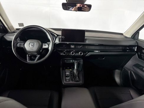 Certified 2025 Honda CR-V EX-L image 13