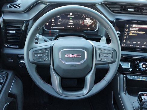 Used 2026 GMC Sierra 1500 AT4X image 18