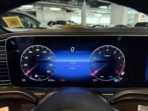Certified 2024 Mercedes-Benz GLE 350 4MATIC image 25
