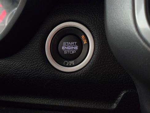 Used 2022 RAM 2500 Big Horn w/ Night Edition image 38