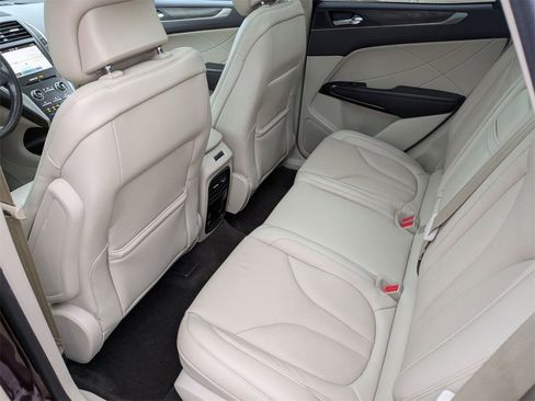 Used 2019 Lincoln MKC Reserve w/ MKC Climate Package image 25