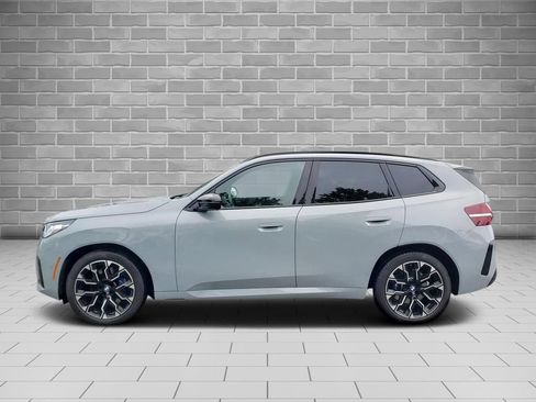 Used 2025 BMW X3 M50 AWD/4WD image 8