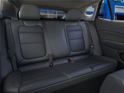 New 2026 Chevrolet Trax ACTIV w/ Driver Confidence Package image 17