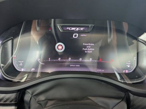 Used 2023 RAM 1500 TRX w/ TRX Level 2 Equipment Group image 20