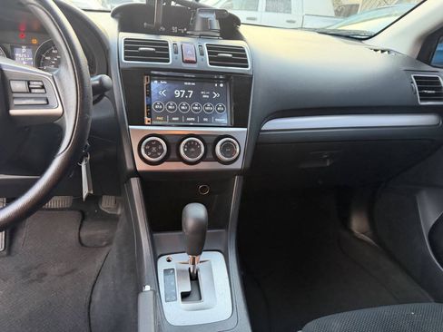 Used 2016 Subaru Impreza 2.0i Premium AWD/4WD image 20