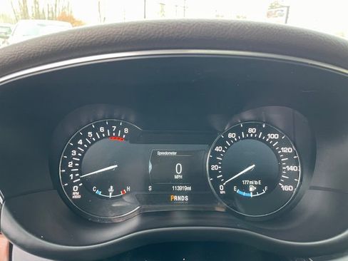 Used 2017 Lincoln MKC Select w/ Select Plus Package image 17