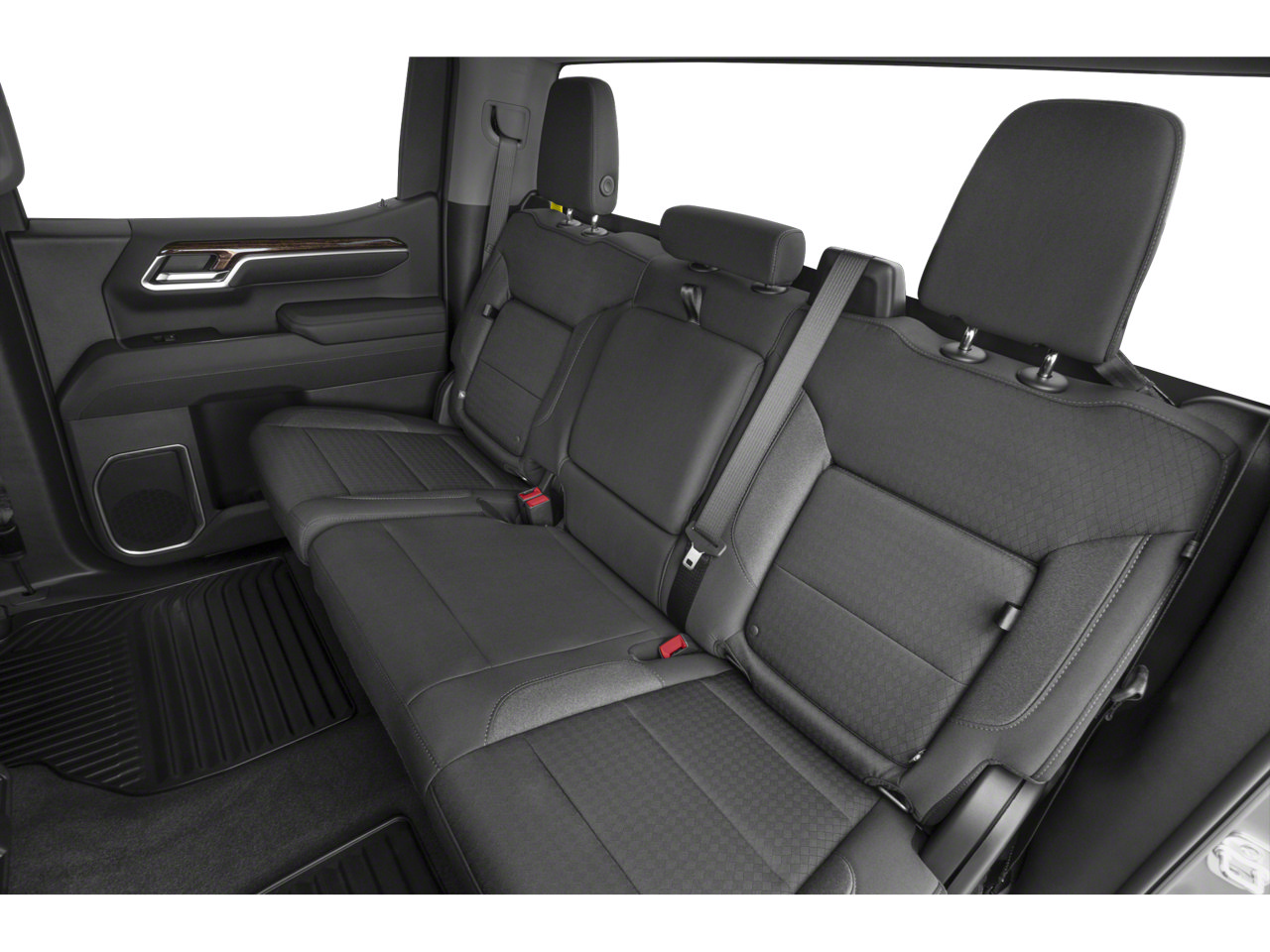 New 2026 GMC Sierra 1500 Elevation AWD/4WD image 36