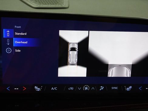 New 2026 Chevrolet Traverse Z71 w/ Enhanced Driving Package image 35