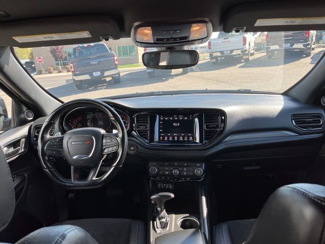Used 2021 Dodge Durango GT RWD image 36