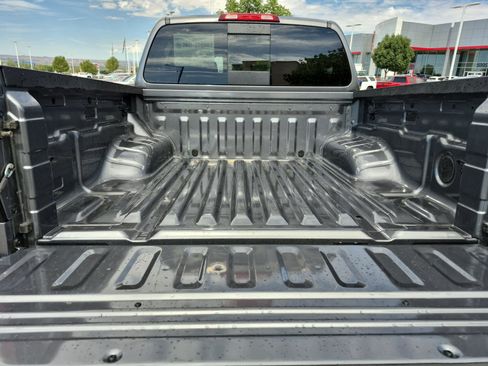 Used 2026 Nissan Frontier S AWD/4WD image 21